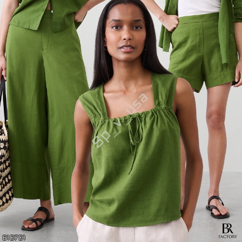Banana Republic Factory