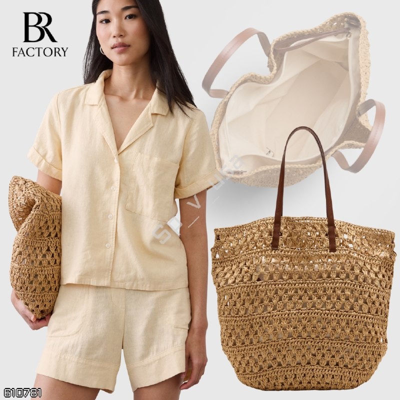 Banana Republic Factory