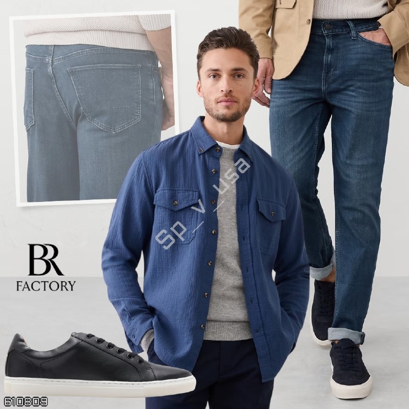 Banana Republic Factory