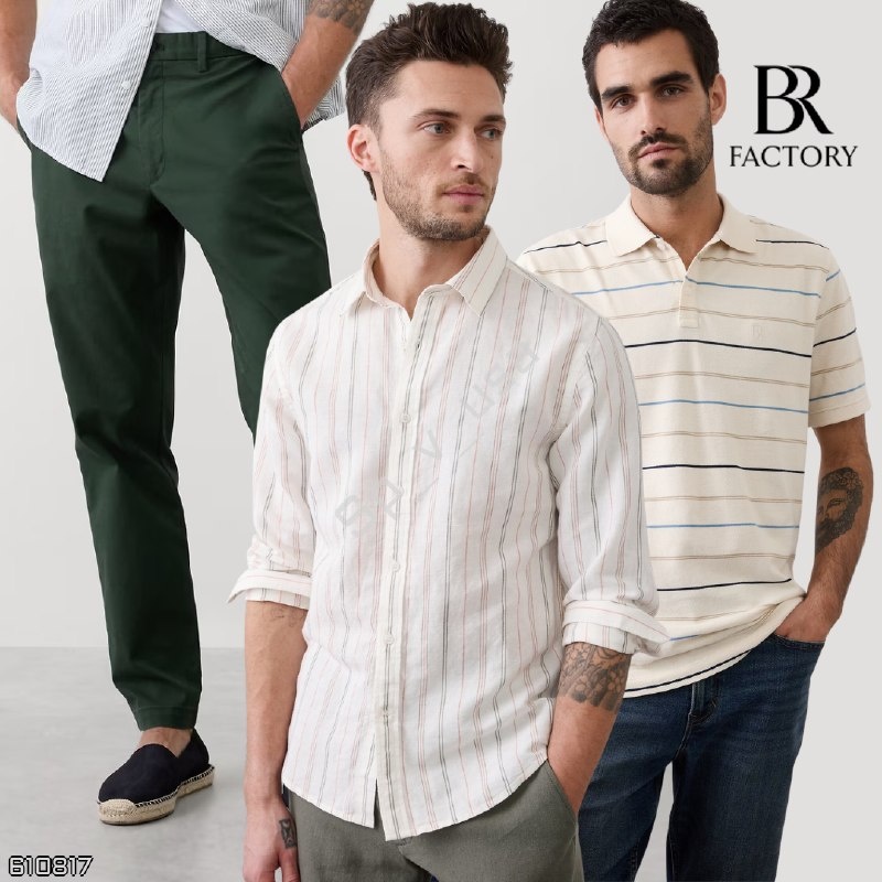 Banana Republic Factory