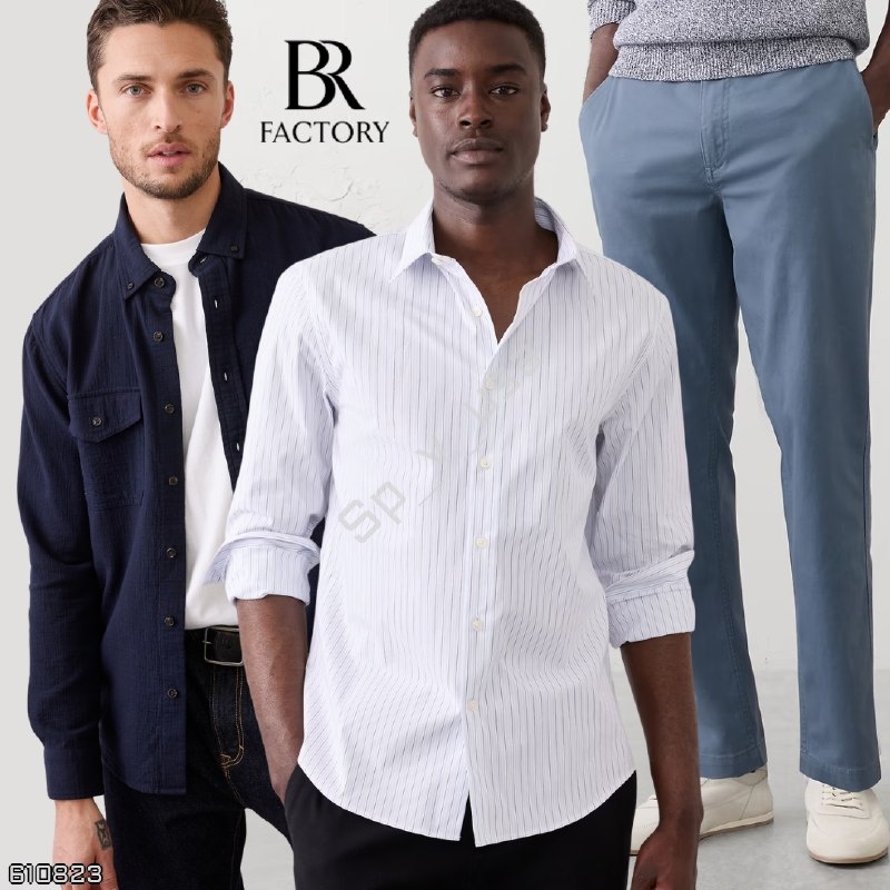 Banana Republic Factory