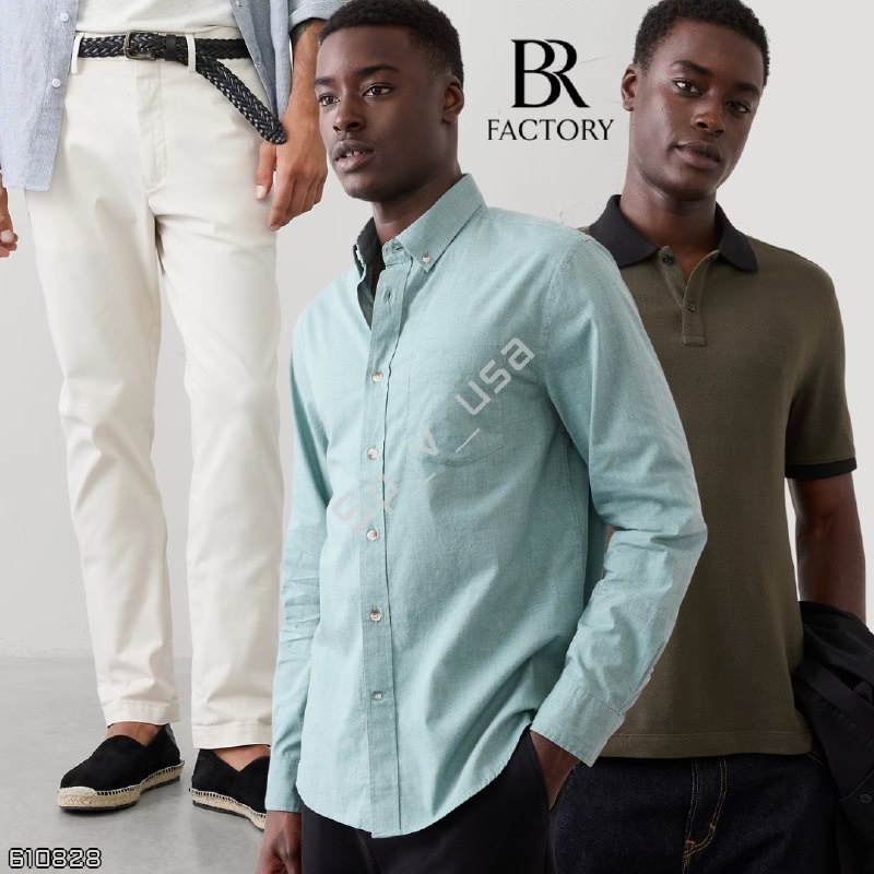 Banana Republic Factory