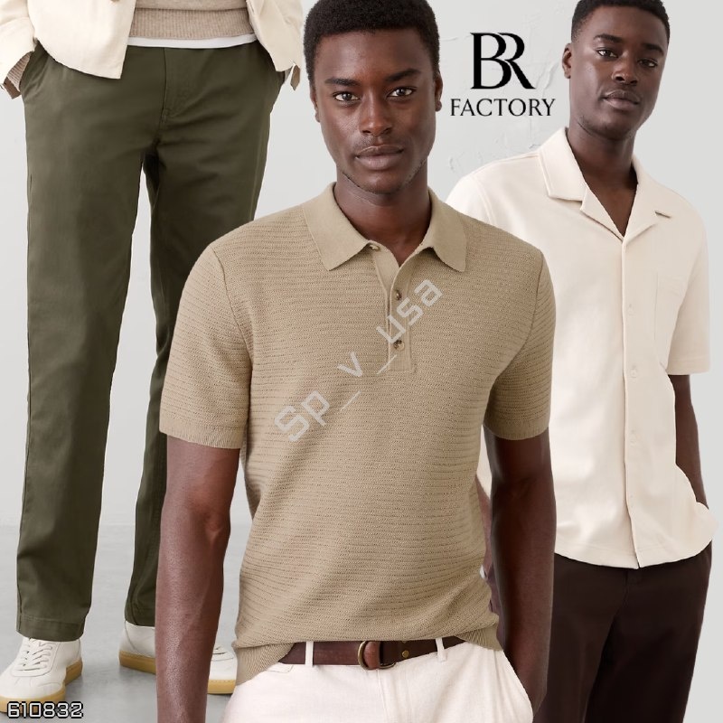 Banana Republic Factory