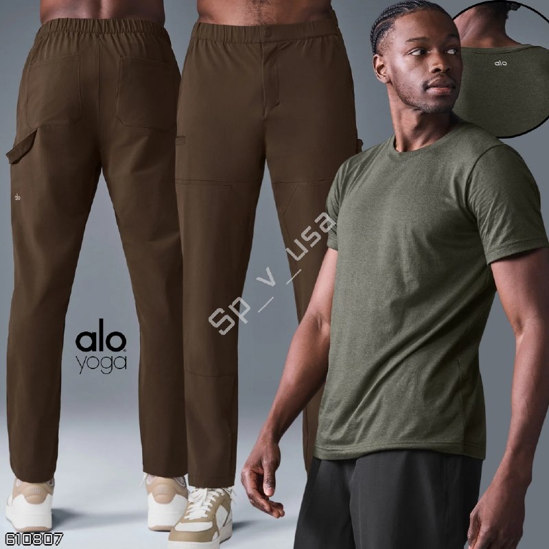 Alo Yoga
