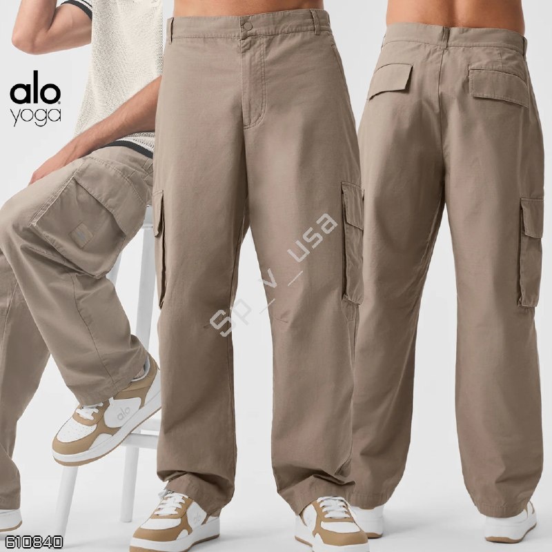 Alo Yoga