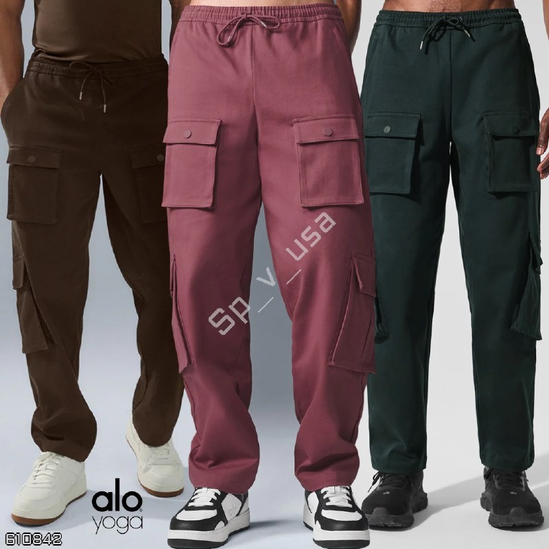 Alo Yoga