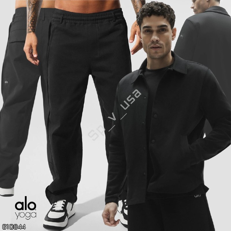 Alo Yoga
