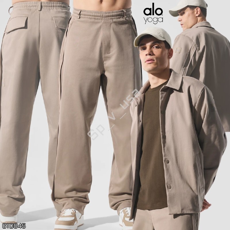 Alo Yoga
