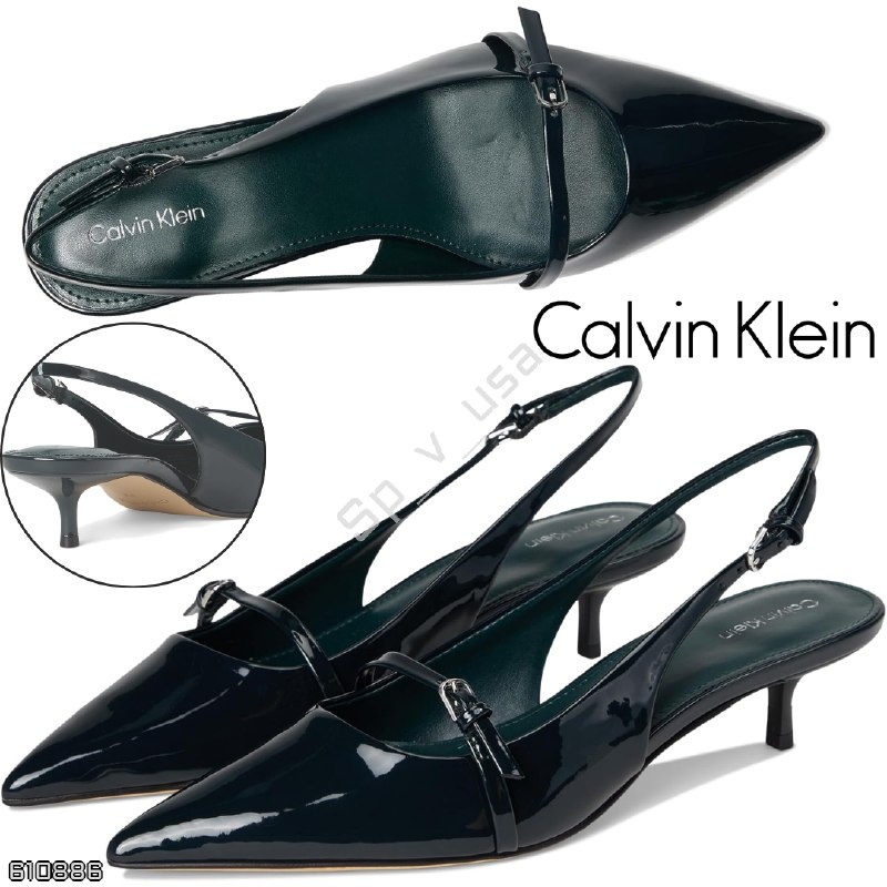 Calvin Klein