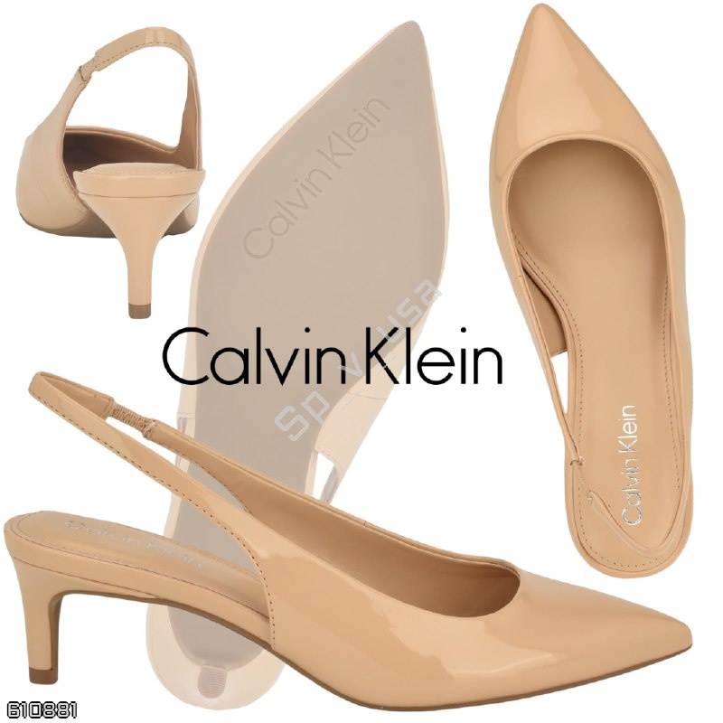 Calvin Klein