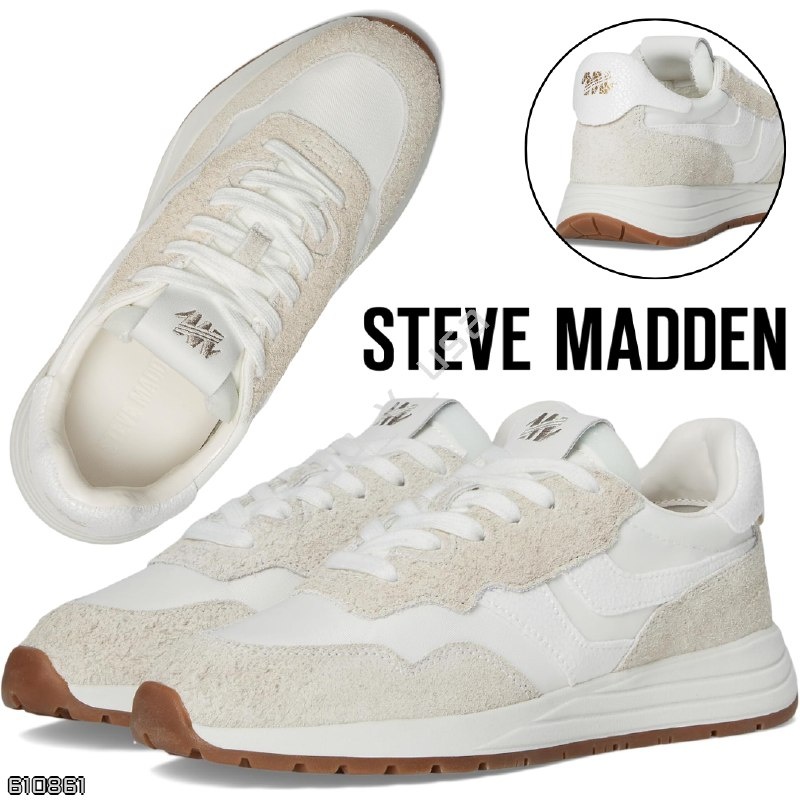 STEVE MADDEN