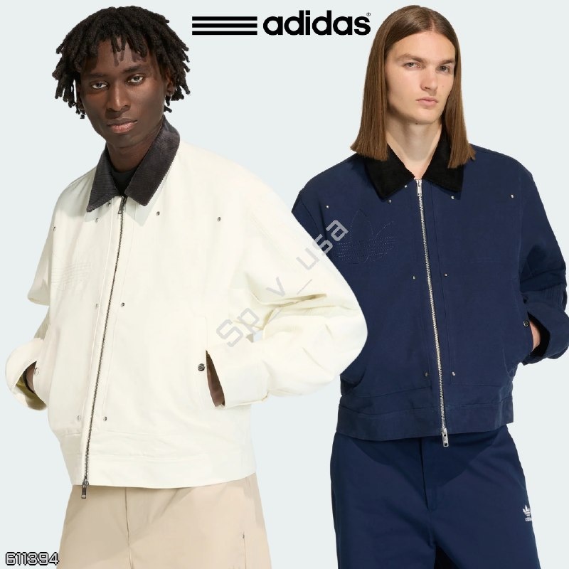 Adidas 🇺🇸
