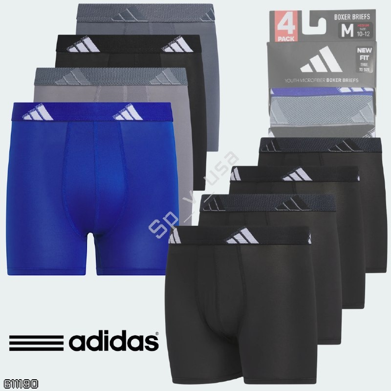 Adidas 🇺🇸