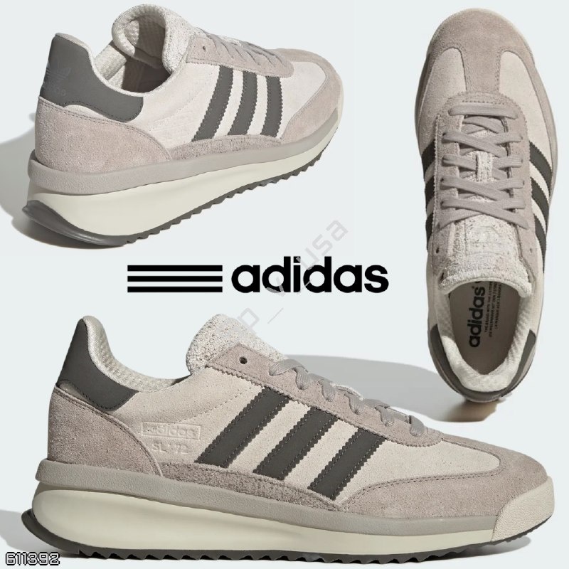 Adidas 🇺🇸