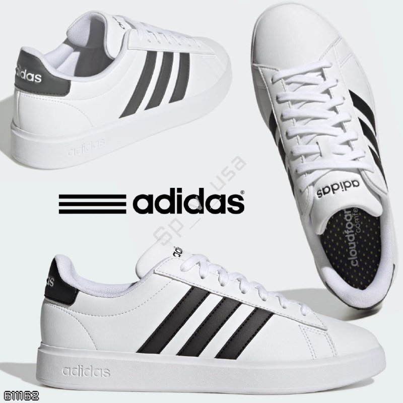 Adidas 🇺🇸