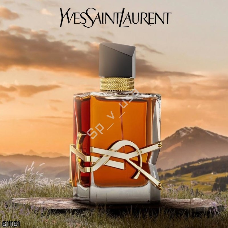 Yves Sant Laurent