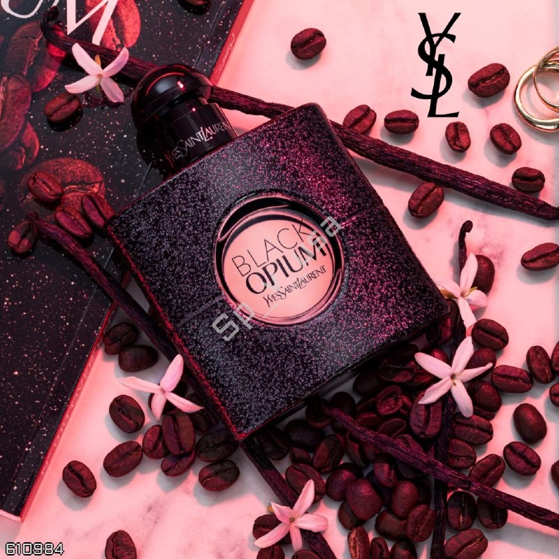 Yves Saint Laurent