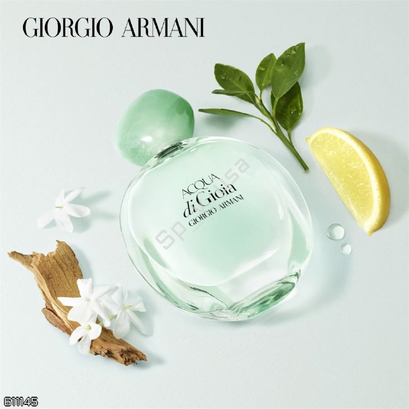 Giorgio Armani