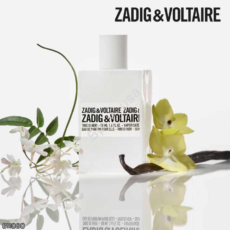 Zadig & Voltaire