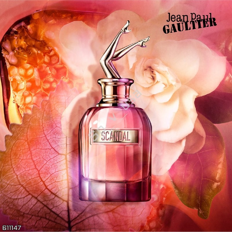 Jean Paul Gaultier