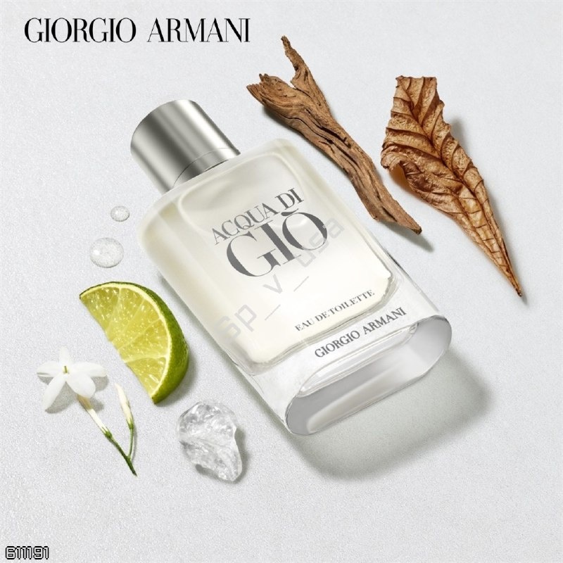 Giorgio Armani