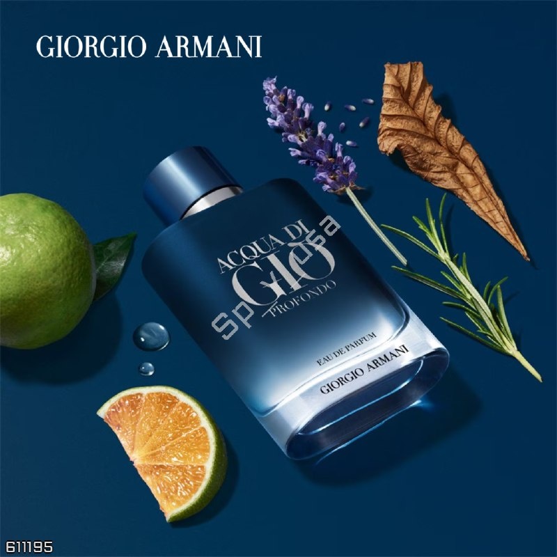 Giorgio Armani