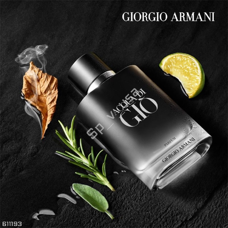 Giorgio Armani