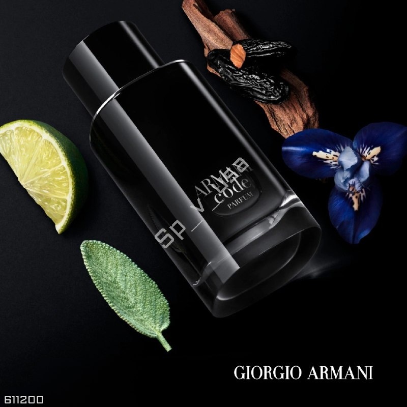 Giorgio Armani