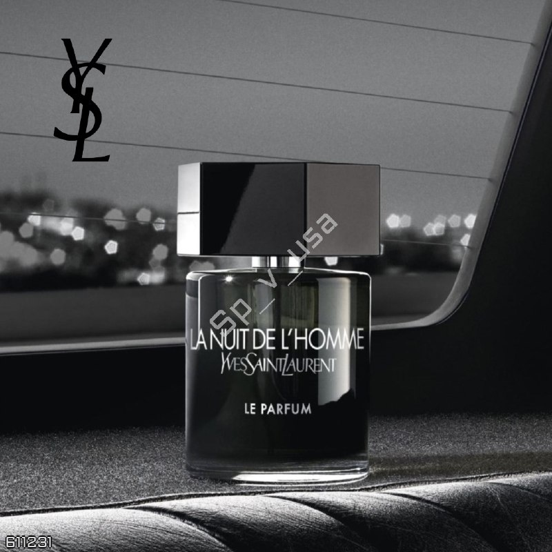 Yves Saint Laurent