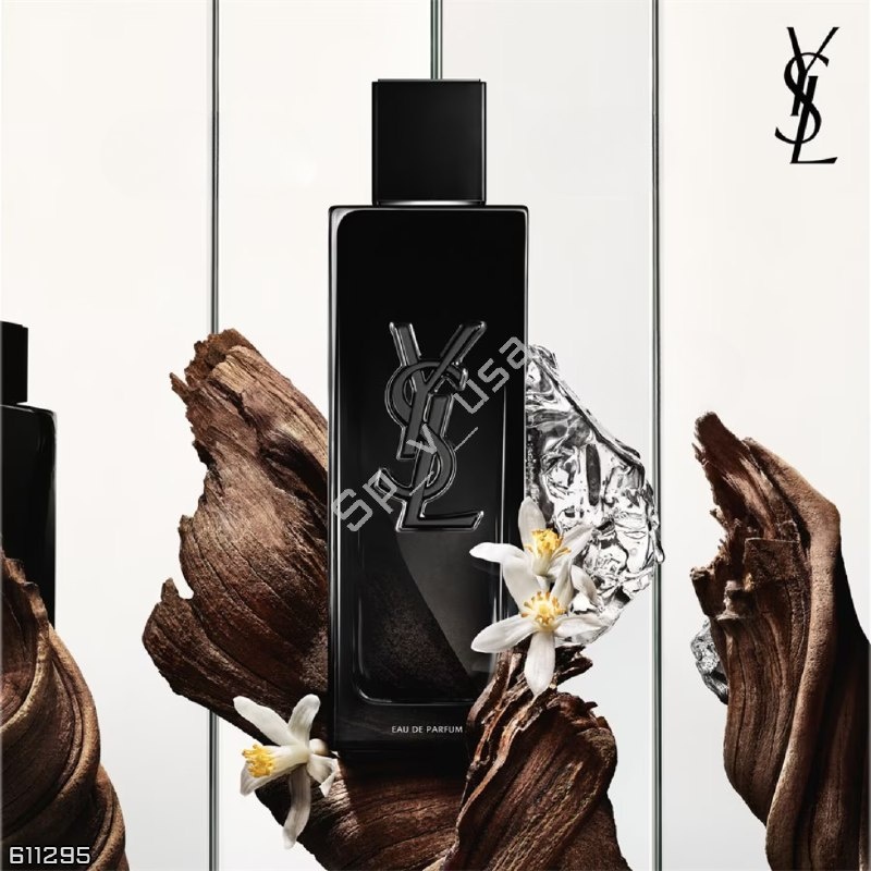 Yves Saint Laurent