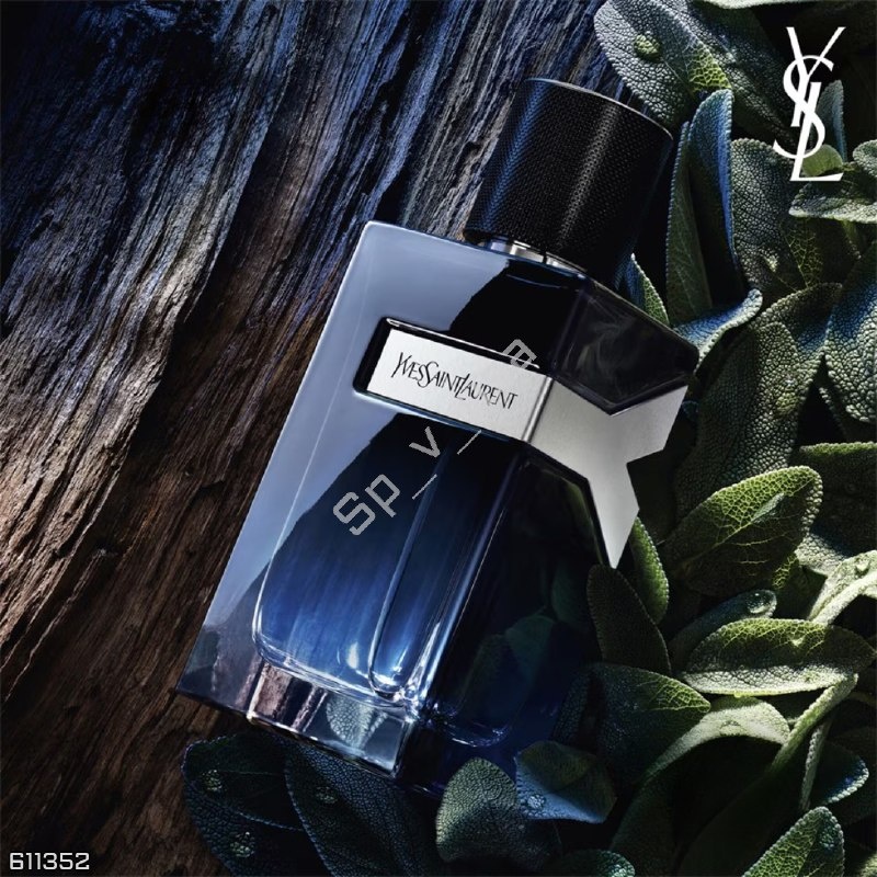 Yves Saint Laurent