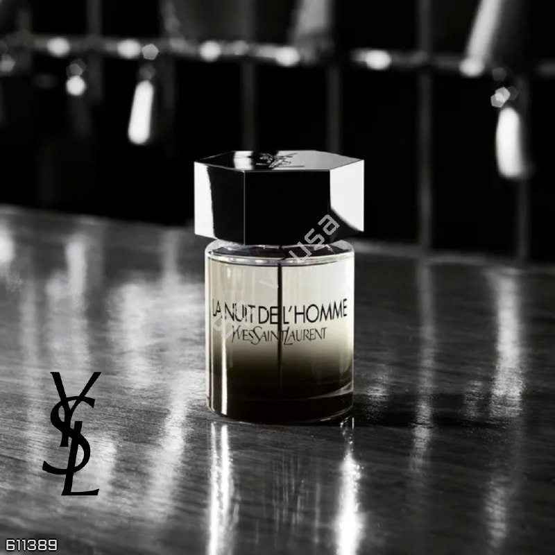 Yves Saint Laurent 🇩🇪