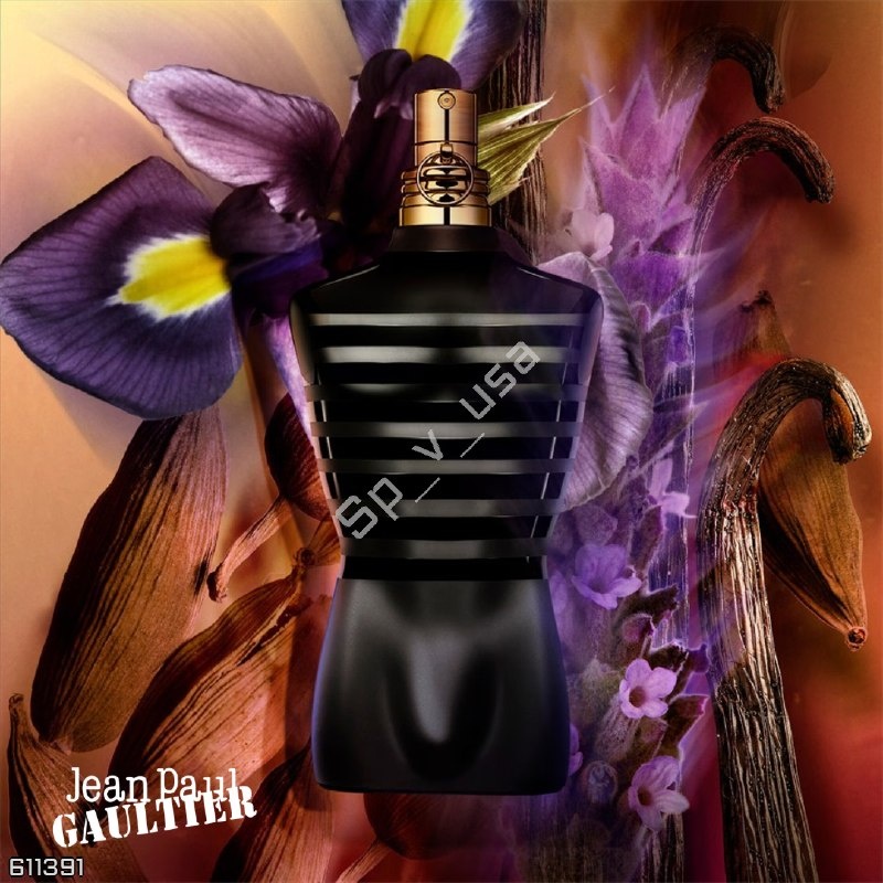 Jean Paul Gaultier
