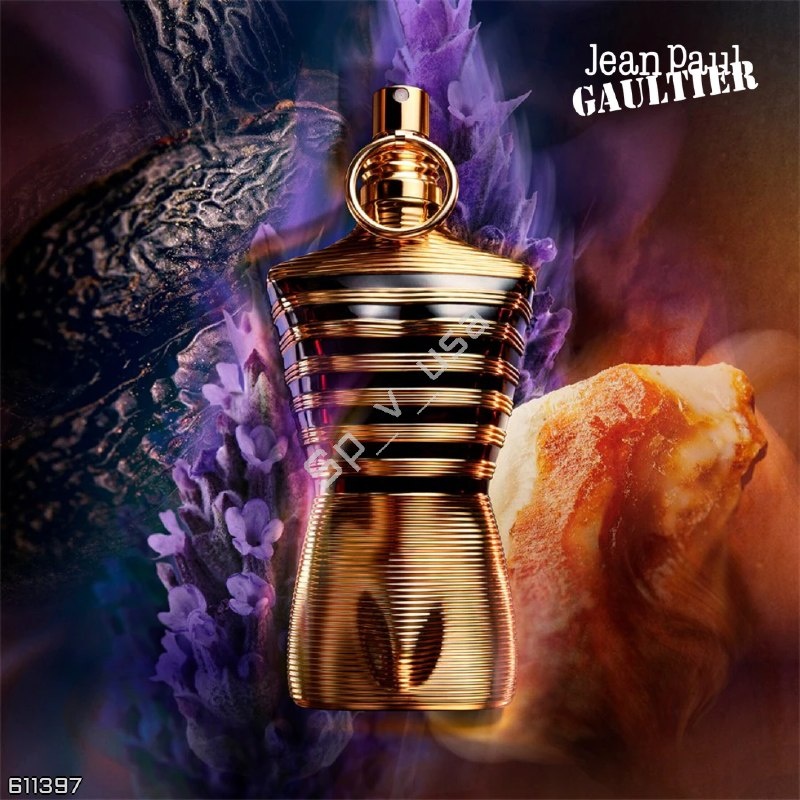 Jean Paul Gaultier