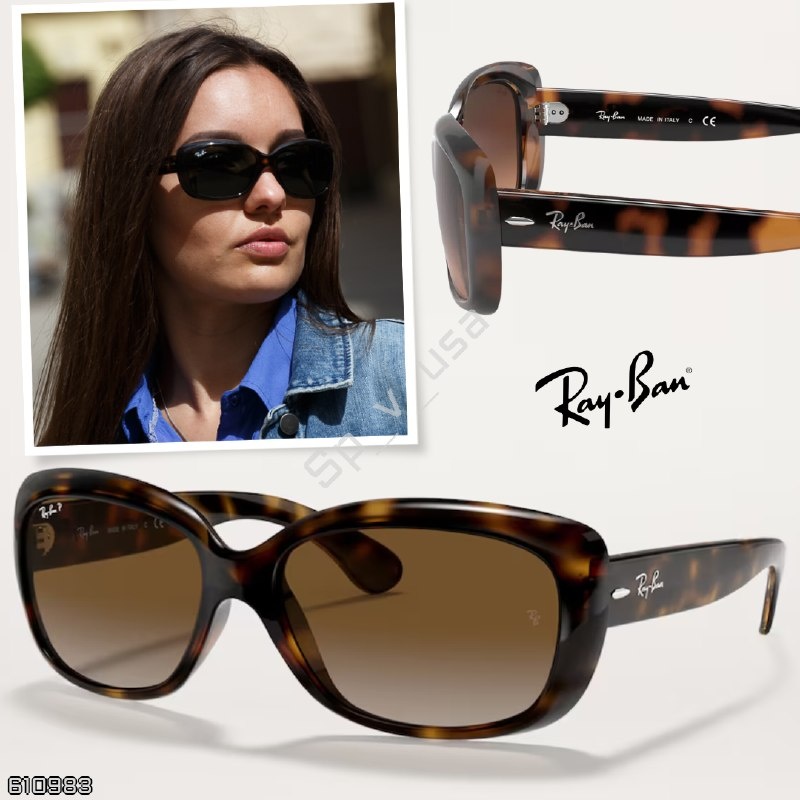 RAY-BAN