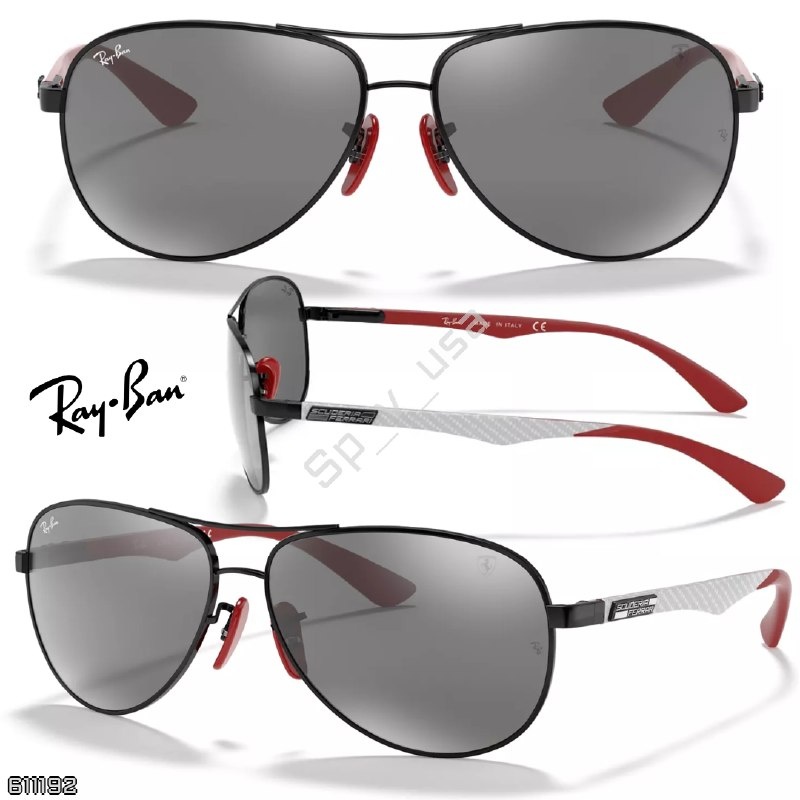 RAY-BAN