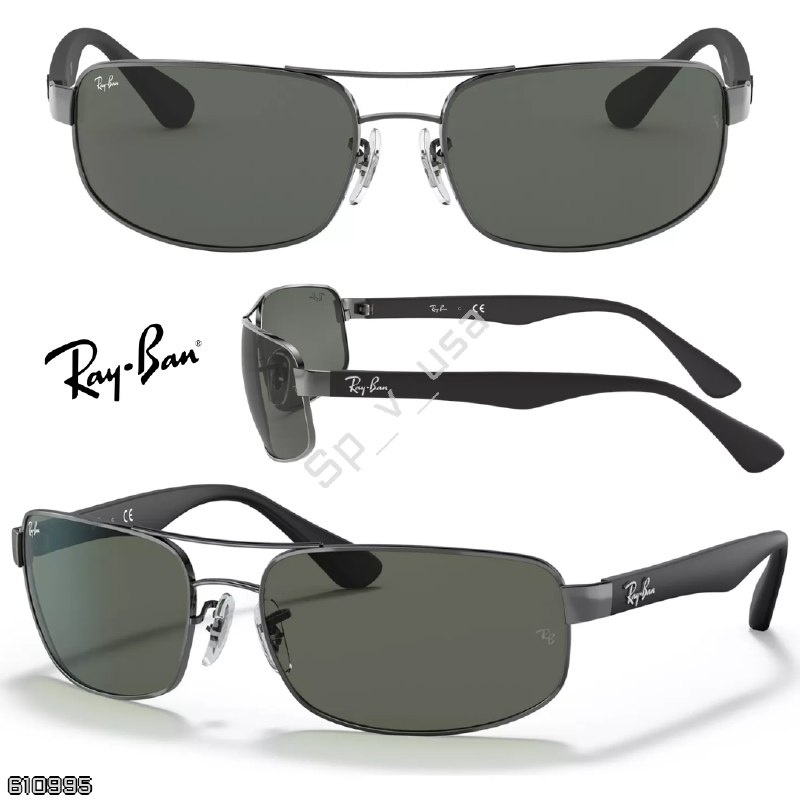 RAY-BAN