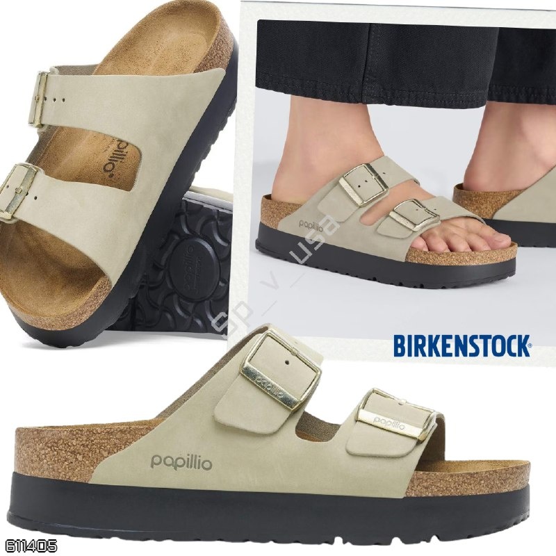 Birkenstock