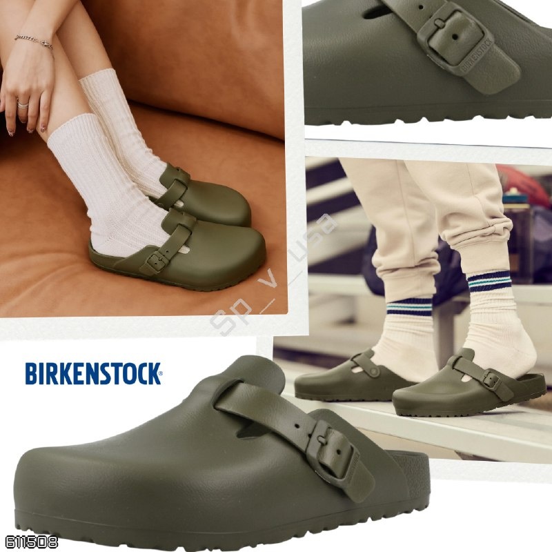 Birkenstock