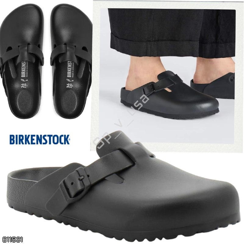Birkenstock