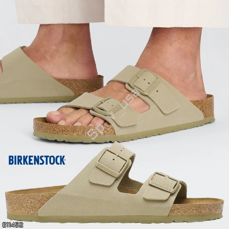 Birkenstock