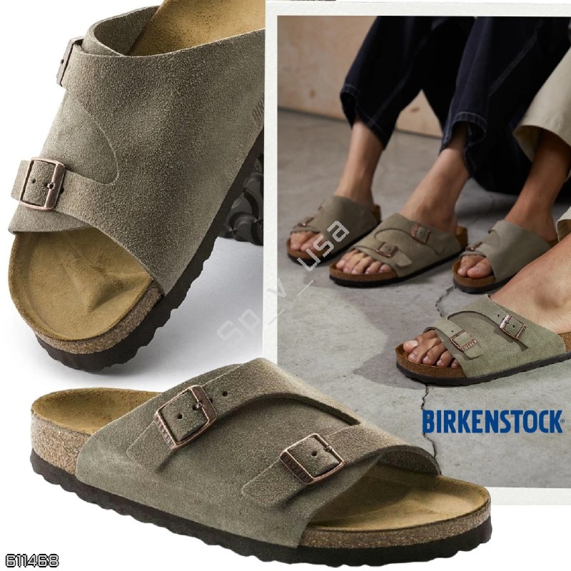 Birkenstock