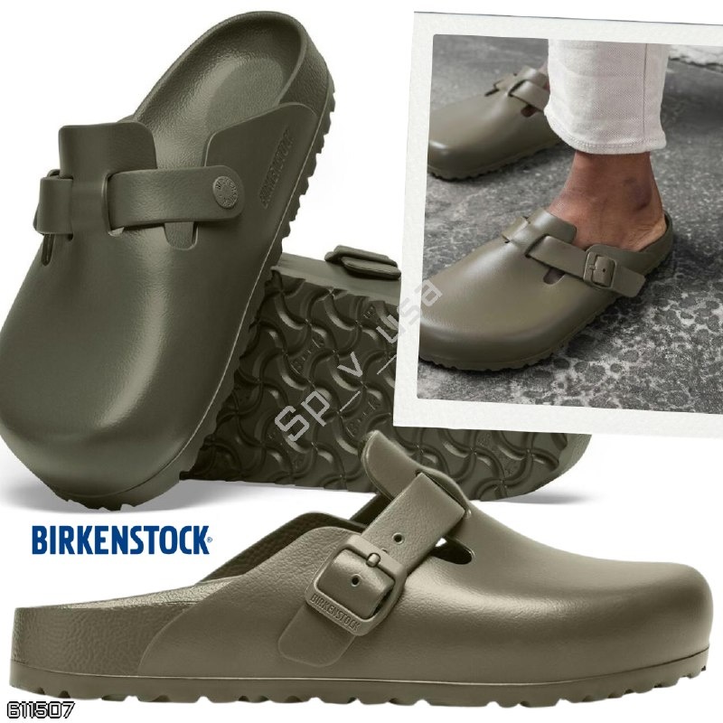 Birkenstock