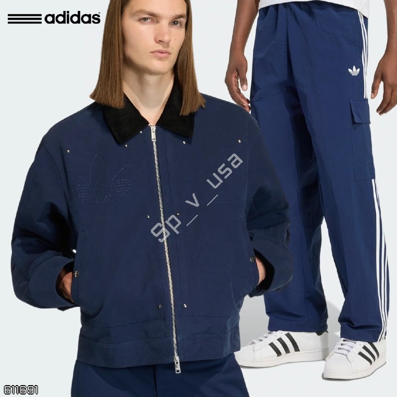 Adidas 🇺🇸