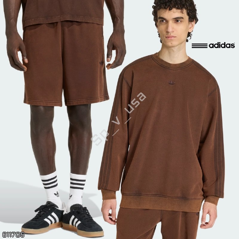 Adidas 🇺🇸
