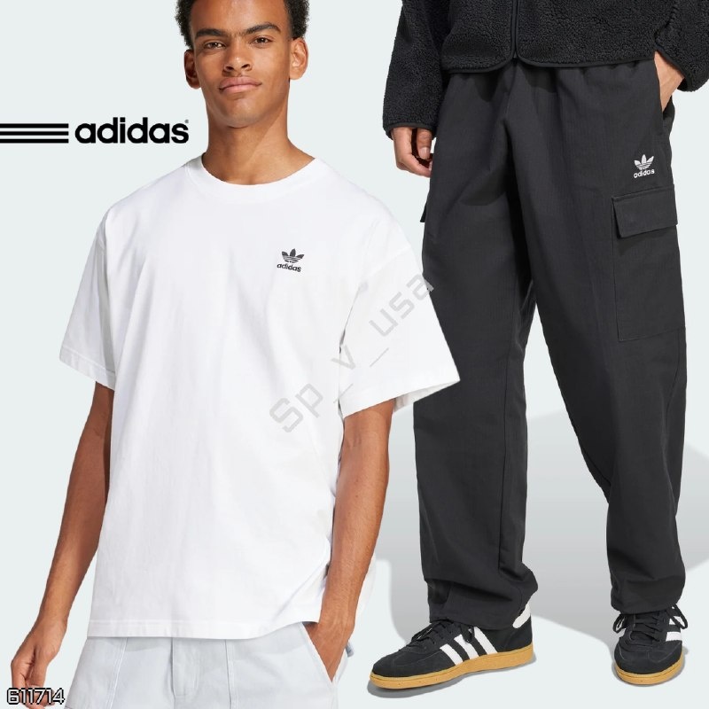 Adidas 🇺🇸