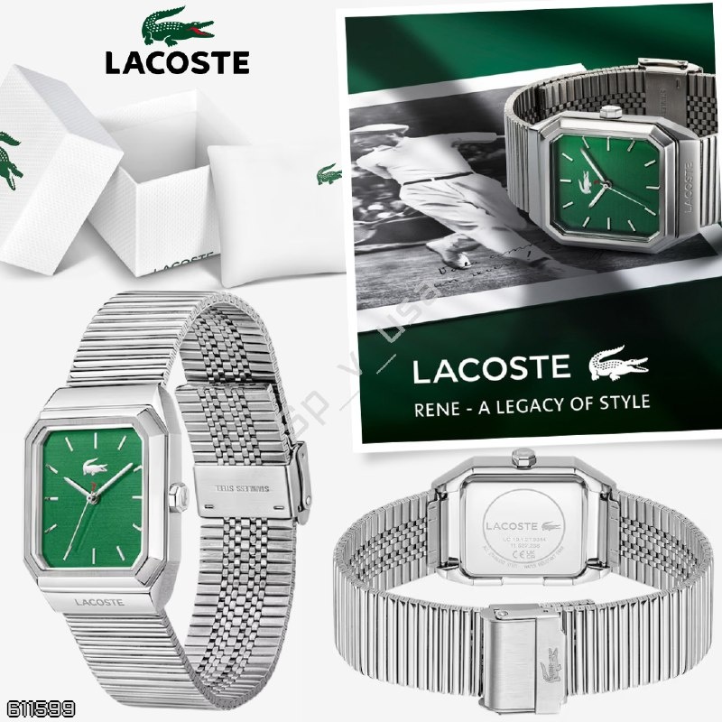 Lacoste