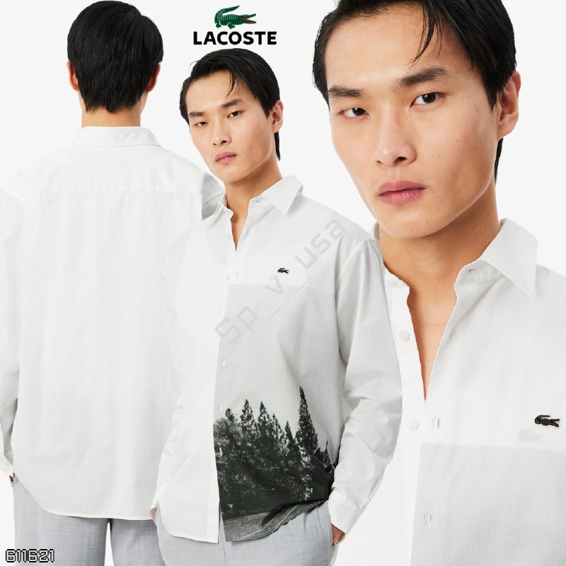Lacoste