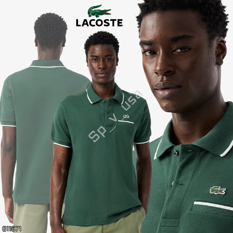 Lacoste