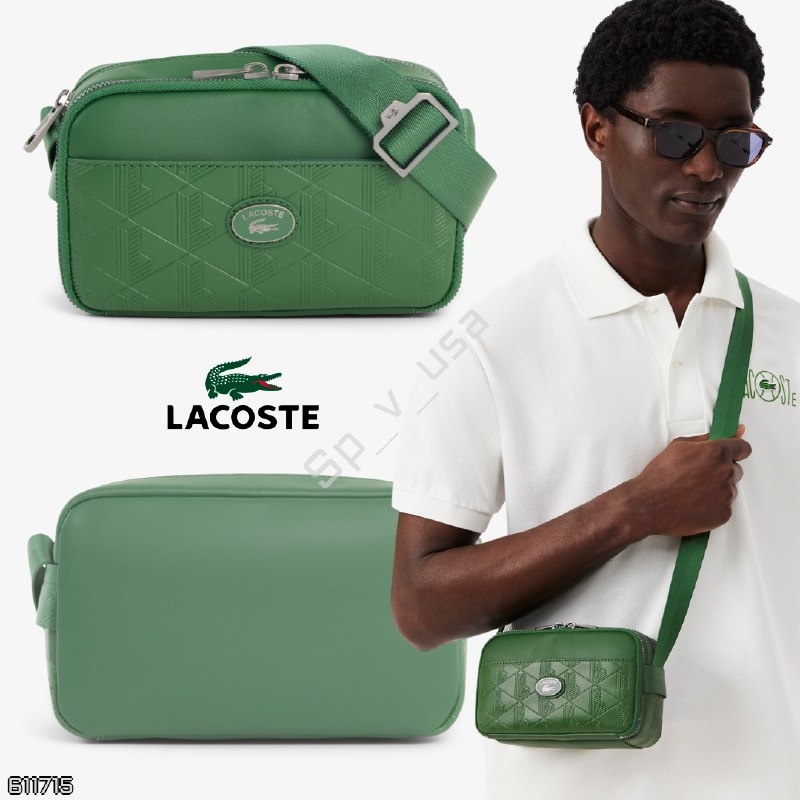 Lacoste